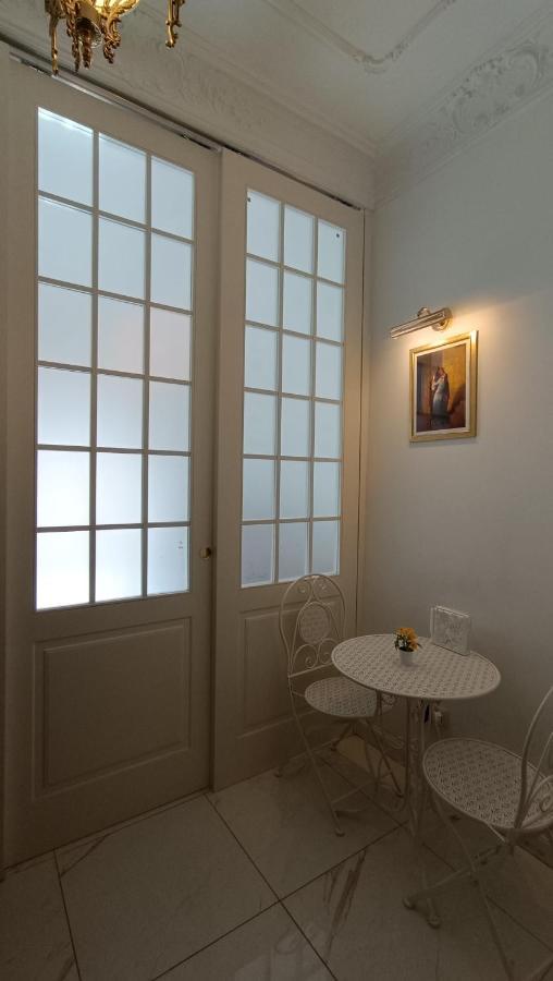 Elegante Monolocale - Macchi 1920 Apartment Milan Luaran gambar